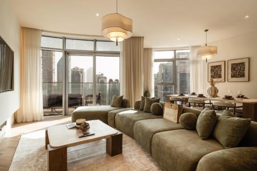 Seraya Residences at Imperial Avenue Dubai