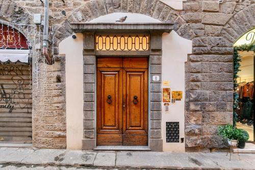 Signoria private suite