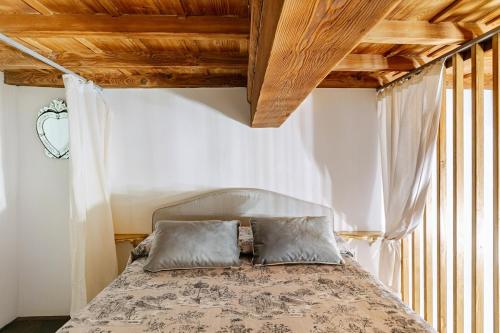 Signoria private suite