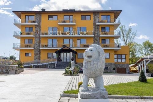 Hotel Galica