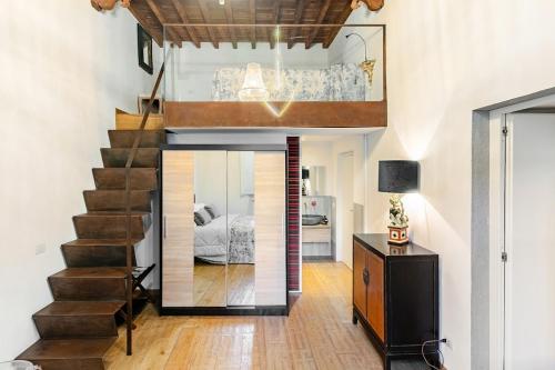 Signoria private suite