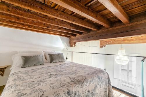 Signoria private suite