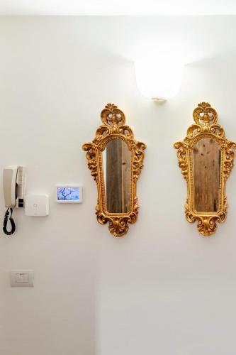 Signoria private suite