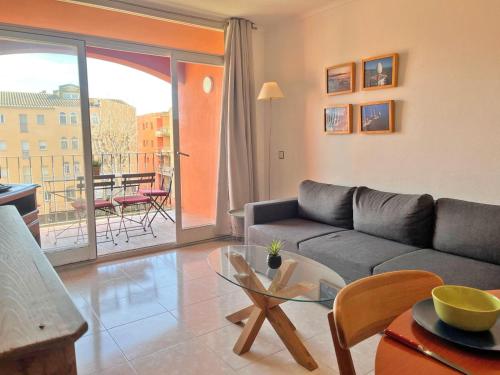 Basic Comfort Apartamento Gran Reserva Lluna 0053 cerca de la playa