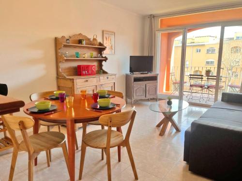 Basic Comfort Apartamento Gran Reserva Lluna 0053 cerca de la playa