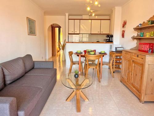 Basic Comfort Apartamento Gran Reserva Lluna 0053 cerca de la playa