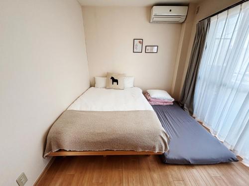 時旅-大阪 大正 Osaka Cozy Guest House