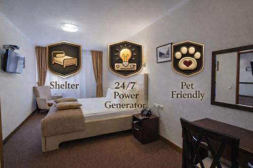 Hotel Asteri