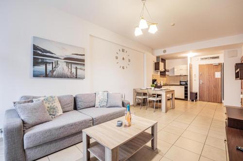 VacationClub Olympic Park Apartament A4