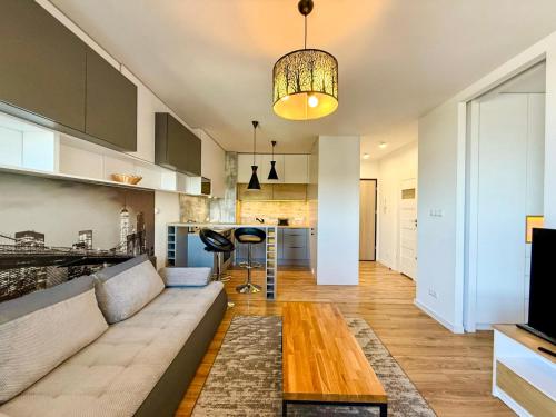 Gallery image of Jarzebinowa Loft II by JumpInHere in Nowy Dwór Mazowiecki