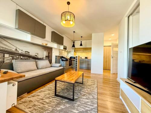 Gallery image of Jarzebinowa Loft II by JumpInHere in Nowy Dwór Mazowiecki