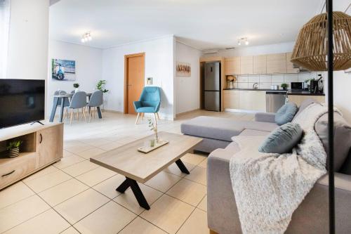Waylink Residences - Kallithea