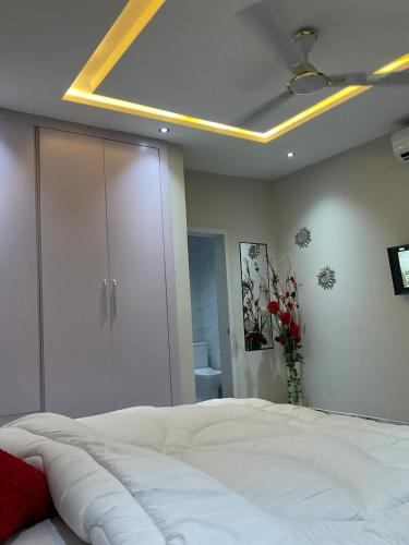 Studio flat in Legon