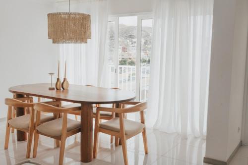 Laginha Apartment