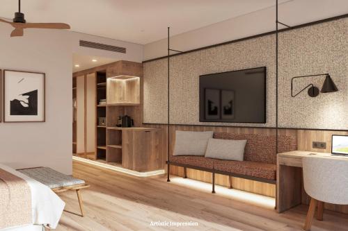 Elba Corralejo Premium Level - Only Adults