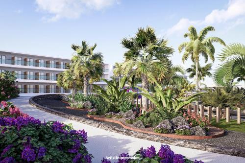 Elba Corralejo Premium Level - Only Adults
