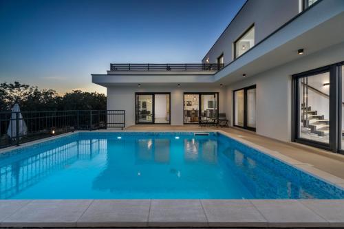 Villa Loto ZadarVillas