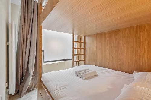 Lavie Maison - Design Suite & Spa Bath