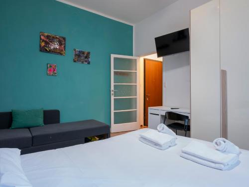 I Host Apartment - Sacconi 6