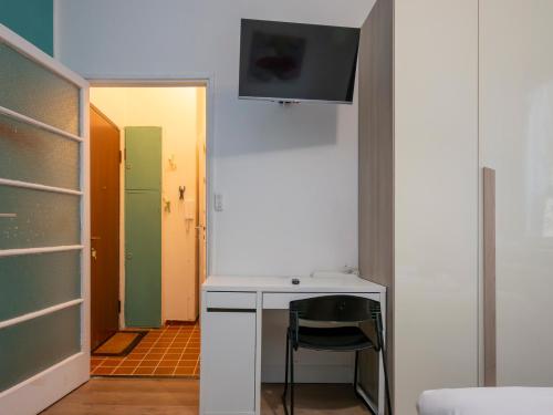 I Host Apartment - Sacconi 6