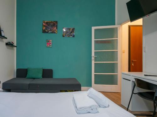 I Host Apartment - Sacconi 6