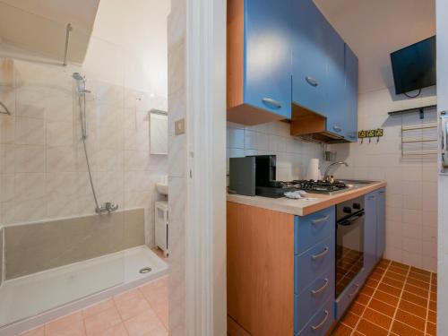 I Host Apartment - Sacconi 6