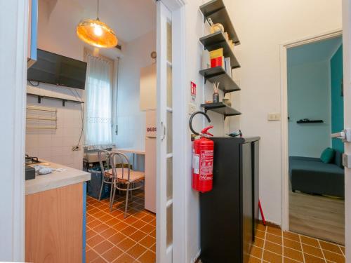 I Host Apartment - Sacconi 6