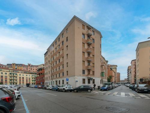 I Host Apartment - Sacconi 6