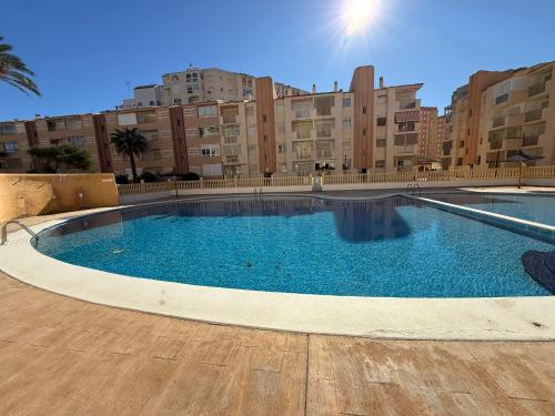 Oasis - Tu Oasis en Primera Línea