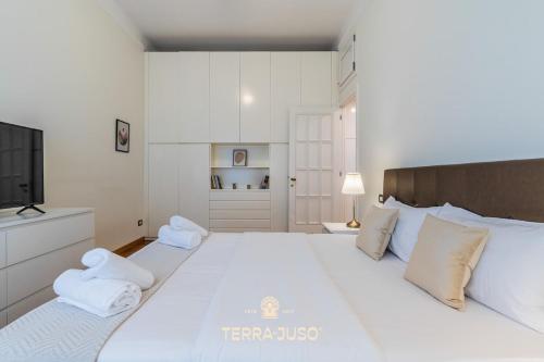 Carcano 12 - CityLife Apartment