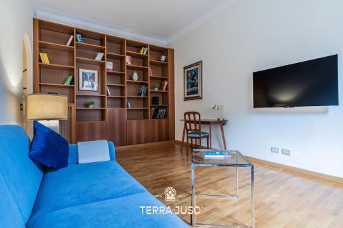 Carcano 12 - CityLife Apartment