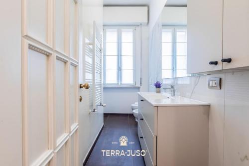 Carcano 12 - CityLife Apartment
