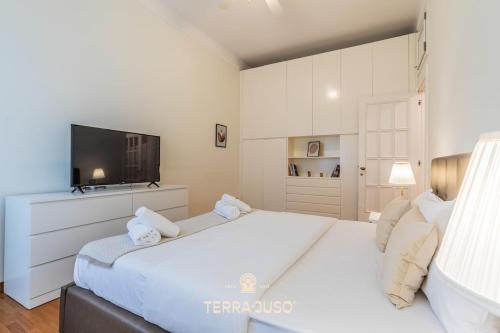 Carcano 12 - CityLife Apartment