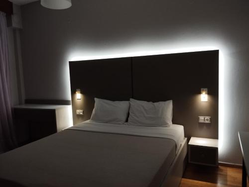 rodou 39 apartment