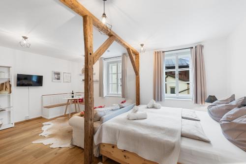 City Lofts Bad Aussee by Landluft