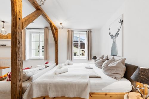 City Lofts Bad Aussee by Landluft