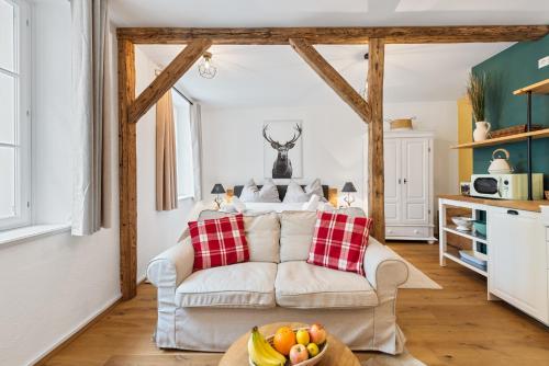 City Lofts Bad Aussee by Landluft