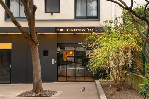 Hotel Le Richemont