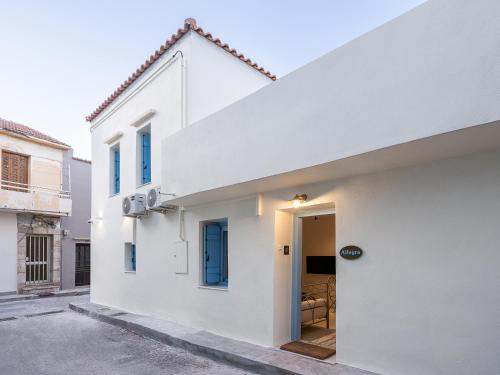 Dante e Allegra by Villaspo Homes