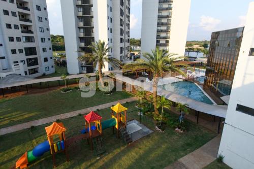 Spacious 2 BR in Ciudad del Este