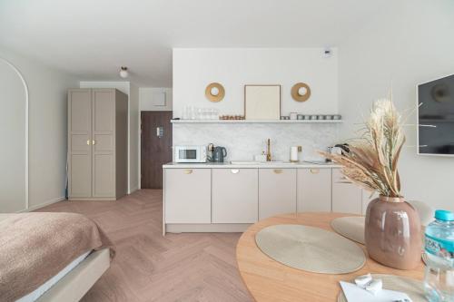 Apartly -Smart Stay I Parking