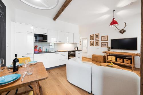City Lofts Bad Aussee by Landluft