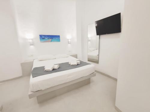 Fira Cozy Rooms