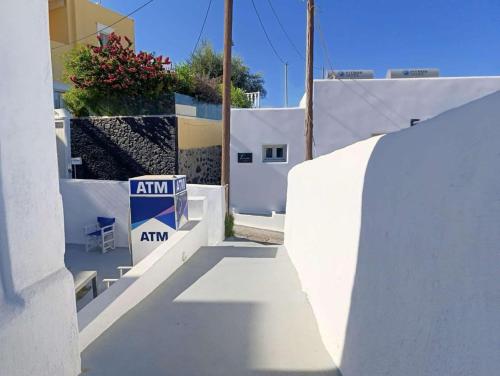 Fira Cozy Rooms