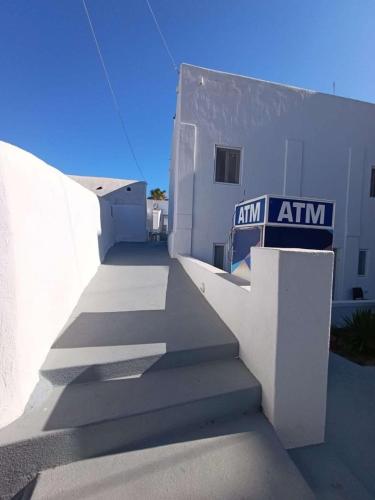 Fira Cozy Rooms