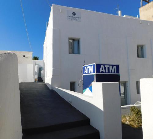 Fira Cozy Rooms