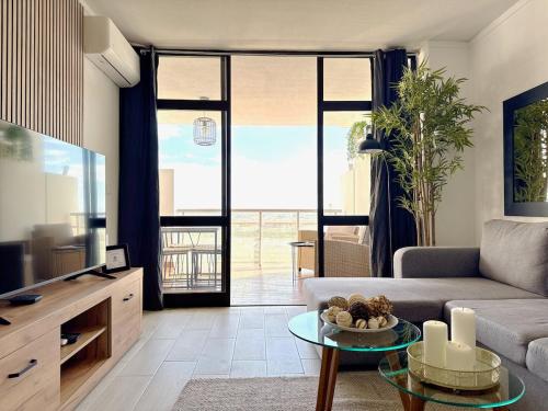 Seaside Stay