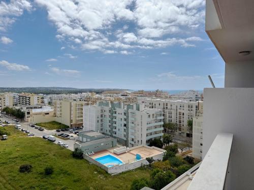Seaside Stay