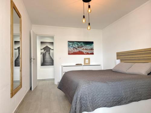 Seaside Stay