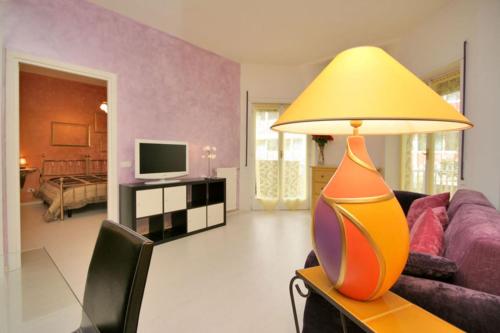 Cozy Flat in Trastevere